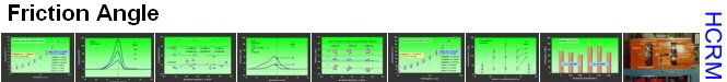Friction Angle