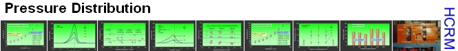 Pressure Distribution