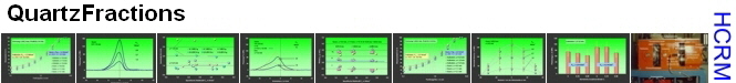 QuartzFractions