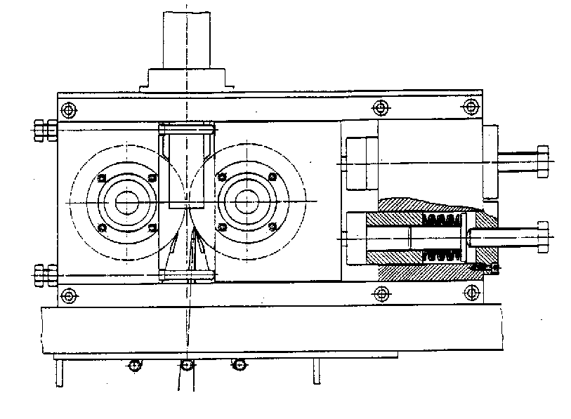 Sketch HCRM